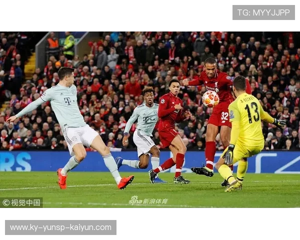 默西塞德风暴再起：解析利物浦欧冠制胜的关键要素与战术布局